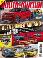 L'auto Journal